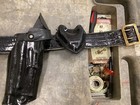 Police Duty Belt  Safariland 6360 Holster  Glock  Halloween Cosplay