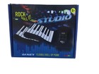 Flexible Piano Rolls Up By Rock And Roll It  Midi Compatible 61 Keys