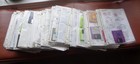 Lot Of 104 Brother Bernina Floppy Discs Embroidery Designs W  Printouts