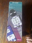 Karaoke Bling Bluetooth Microphone With Wireless Speaker   Art sound