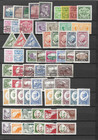 Latvia   Good Collection With Many Better - Nice Priced -6 Scans   M