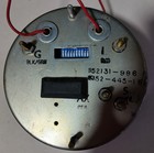 Speedometer Kenworth Truck K152-445-1b  