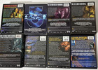 Babylon 5 - The Movie Collection  dvd  2011  5-disc Set 