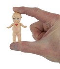 World   s Smallest Kewpie Mini Doll     2 5 Inch Classic Miniature  Multi