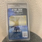 Wizkids Star Trek Attack Wing U s s  Hathaway Expansion Pack  