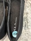 Cl Women   s Flats Size 8 5