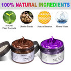 Washable Colorful Hair Clay Hair Color Wax Dye Mud Cream Temporary Party Cosplay