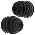 Niche Rear Cv Axle Boot Kit For Suzuki King Quad 700 450 64931-31gv0 64930-31g03