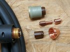20  Replacement Plasma Torch Fits Powermax 350  380 Uses Hypertherm Parts