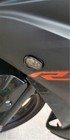 Fit For Yzf R1 R6 R3 R25 Tmax Led Flush Mount Lamp Turn Signals Indicator Light 