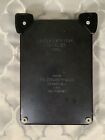 Vintage Bates List Finder Cavalier Model - Black - Used Directory  Address Book