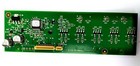 Zebra Zd621 Printer Display Control Panel Board P1071989-02 Genuine Oem
