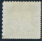 B d  1906 Bosnia   Herzegovina Scott 44d  2k Tri-compound Perf  Used--fresh 