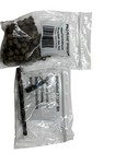 Starborn Pro Plug System Deck Plugs Brazilian Ipe 100 Pcs T20 Bit