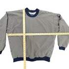 Vintage Jack Nicklaus Golf Jacket Sz Large