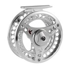 Angler Dream Ex-alc 9 10wt Large Arbor Fly Reel Line Combo 3 5 8 Wt