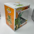 Funko Pop  Super 6 In  Dragon Ball -shenron 6 Inch  -hot Topic  exclusive   265 