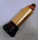 Vintage Avon Lip Pop Cola Lipstick Tube Coca Cola Shaped Bottle 