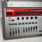 Yamaha Dtxtreme Iis Electronic Drum Module Controller