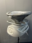 Graco Sense2soothe Baby Swing Cry Detection Technology Sailor