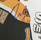 Tyler Seguin Boston Bruins Autograph Signed Rookie Nehj Magazine Psa dna Coa