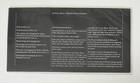 Gb 2002 Machin Definitive Royal Mail Presentation Pack No 58