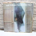 Andy Williams  Greatest Hits Vol 2 Vinyl Record Lp Vg  Album
