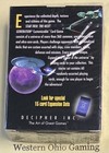 Star Trek Ccg The Next Generation White Border Edition Starter Set New Tcg Deck