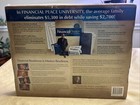 Dave Ramsey s Financial Peace University Educational Kit Military Edition 