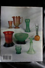 Great American Glass Of The Roaring 20 s   Depression Era Price Guide Book