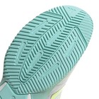 Adidas Womens Crazyflight 6 Mid Indoor Volleyball Sneakers Shoes  - Size 5 5