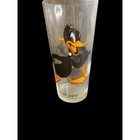 Daffy Duck Vintage Pepsi Collector Series Glass Warner Bros  1973