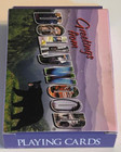 Exclusive Dollywood Tennessee  greetings From Dollywood  Deck Of Playing Cards