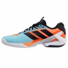 Adidas Adizero Ubersonic 5 Hc Mens Hard Court Tennis Shoes Teal Orange Pick Size