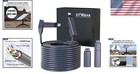 Durable 75ft Starlink Ethernet Cable     Seamless Data Transfer And Stabilization