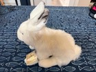 Ganz Webkinz Signature Arctic Hare Wks1036 Nwt With Code