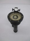 Vtg Weems   Plath Japan Hand Held Bearing Compass Nautical As Is   Box