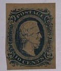 Travelstamps  Us Stamps Confederate Csa Scott  11 Mint  Og  10 Cents
