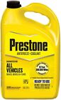 3 Packs Prestone All Vehicles - 10yr 300k Mi - Antifreeze coolant  1 Gal  
