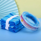 Diaper Pail Refills Bags Compatible With Diaper Genie Pails Diaper Pails Refills
