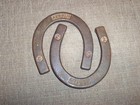4 Old Allith Hookless Pitching Horseshoes Backyard Games Horse Shoes