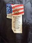 Vintage 90s Kuntry Kids Insulated Workwear Overalls   Snow Bibs