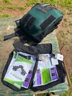 4back On Track Royal Quick Protective Flexible Equestrian Horse Leg Wraps
