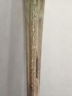 John F  Kennedy Thirty Fifth President 6   vintage Spoon Collectible