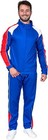 Beer Fest Usa Blue And Red Tracksuit Jacket And Pants Halloween Costume Cosplay