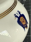 Vintage Palace Hotel San Francisco Spittoon 1929