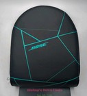 Bose Soundtrue Around-ear Headphones Black   Mint With Case   Cable  tested 