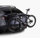 Tesla Model X y Hitch Bike Rack  yakima Fulltilt Bike Rack  Brand New In Box