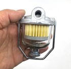 1941 1942 1946 1947 1948 1949 1950 Gm Car   Truck Glass Bowl Fuel Filter 41-9360