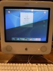 Vintage Apple Emac Computer A1002  read Desc 